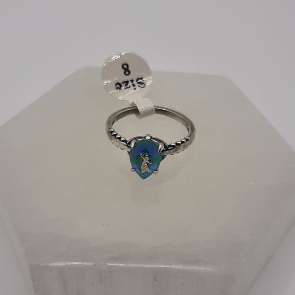 R867 Neverland Ring Plated - Fragrant Jewels - Picture 3 of 7